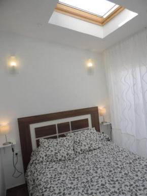 Гостиница Casa las tres Conchas (2)  Юнкера